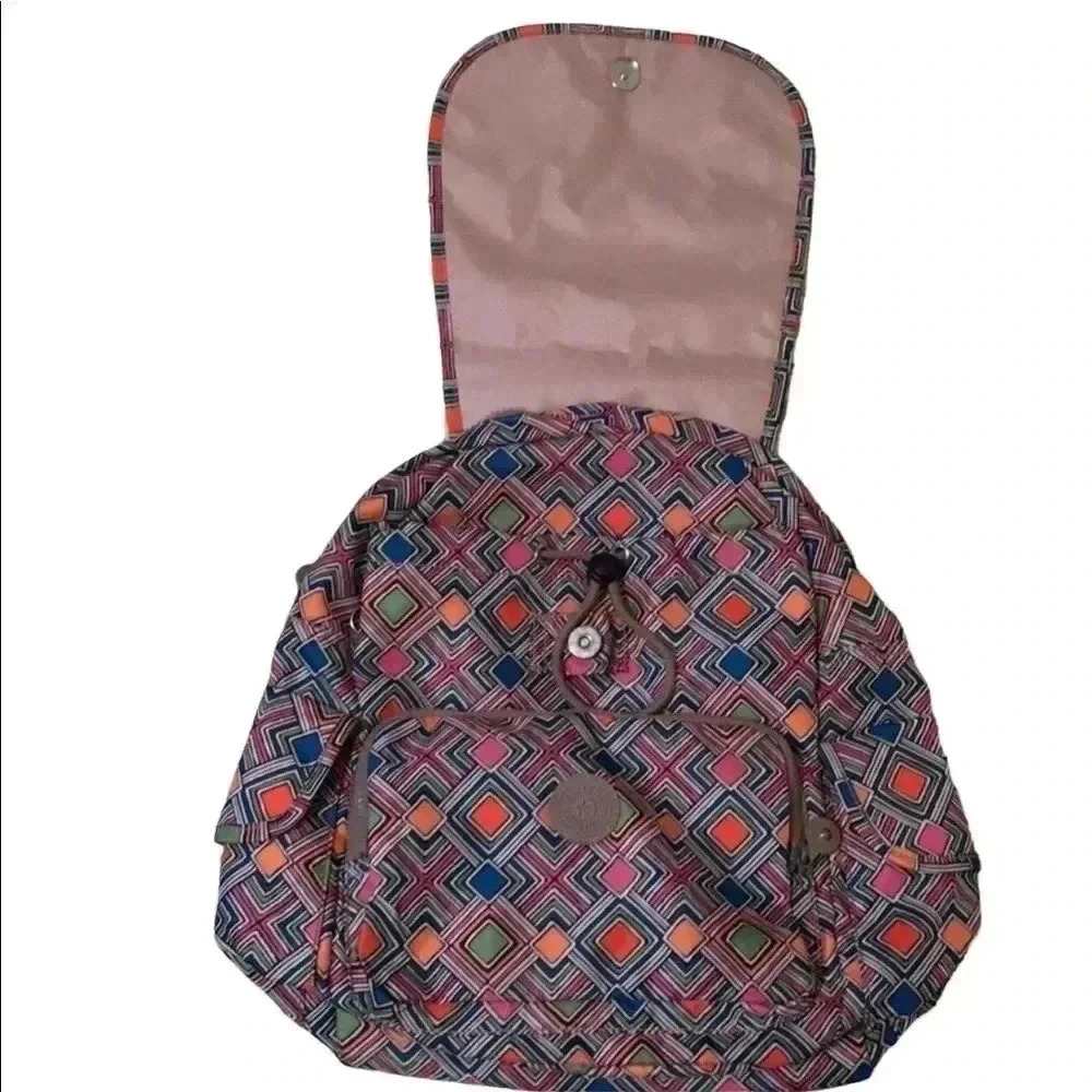Kipling Backpack - Picture 2 of 9